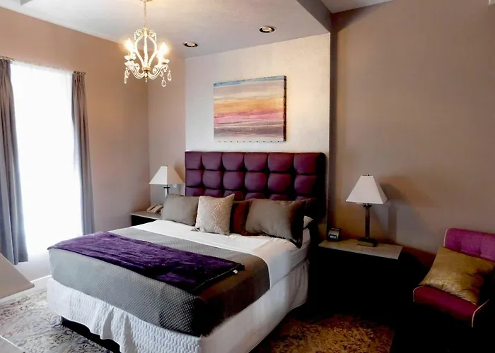 The Gould Hotel