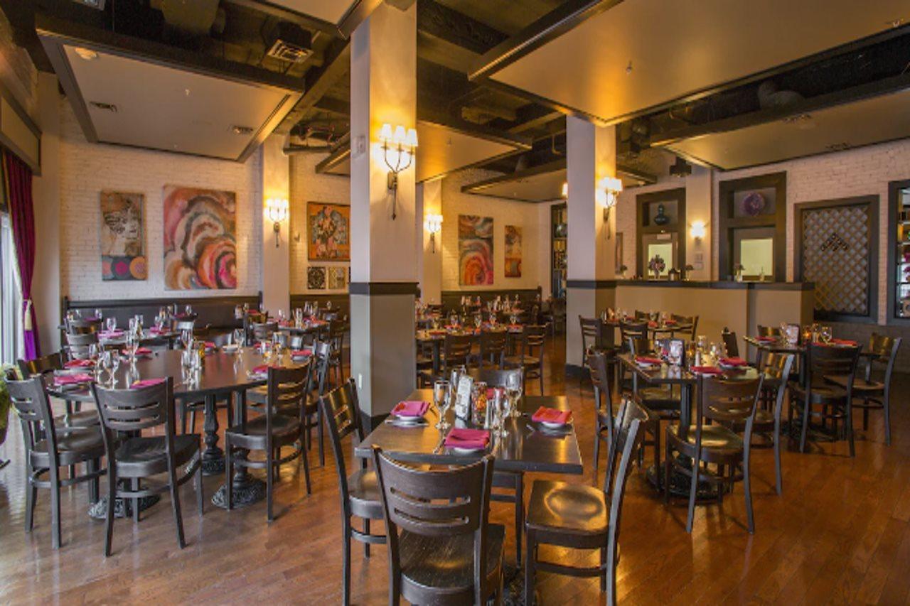 The Gould Hotel 3*