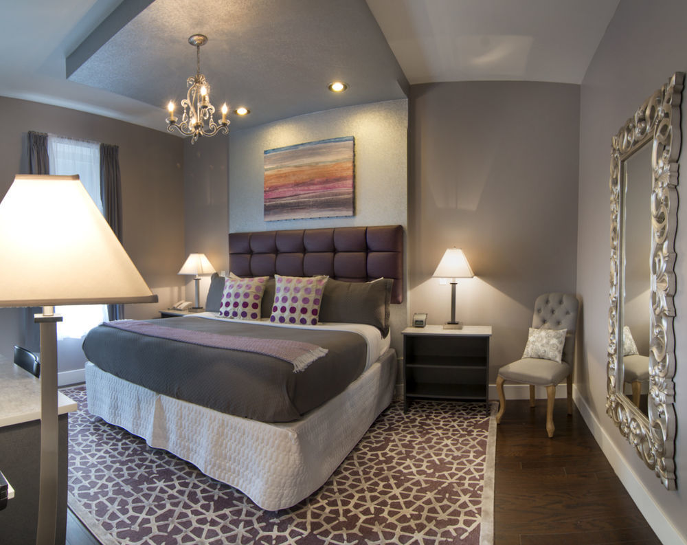Hotel The Gould 3*
