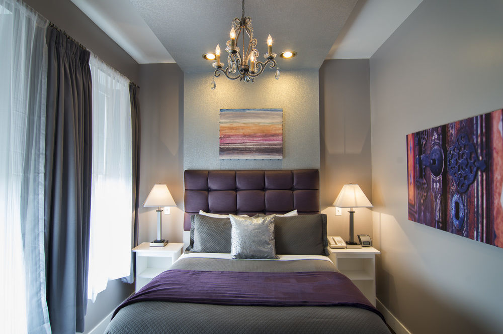 The Gould 3* Seneca Falls