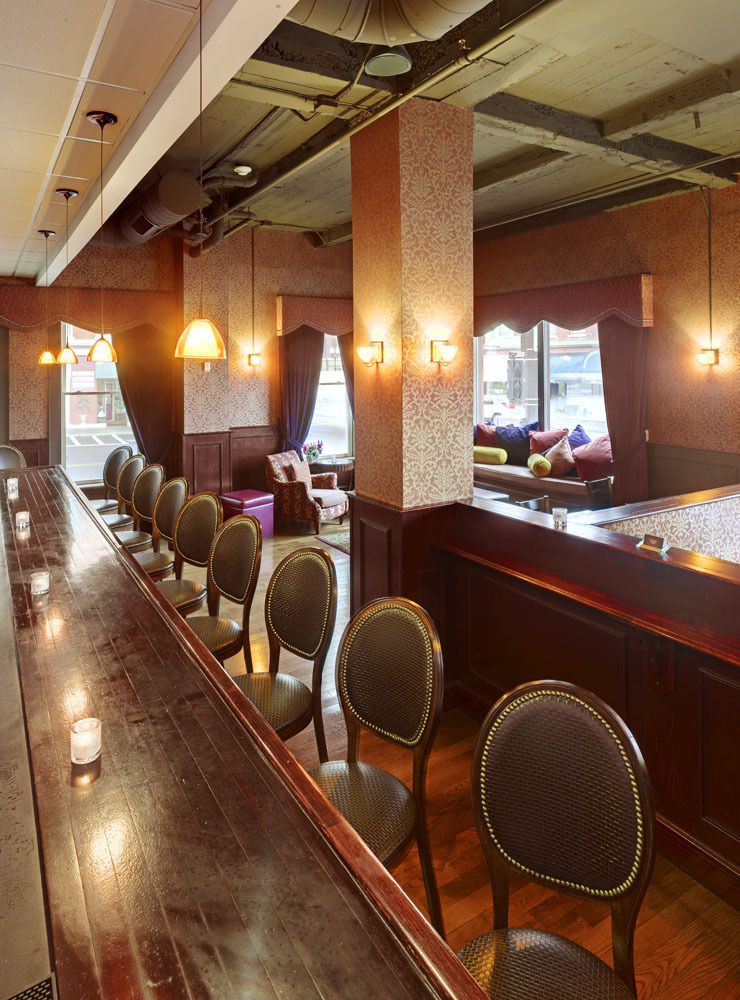 The Gould Hotel 3*