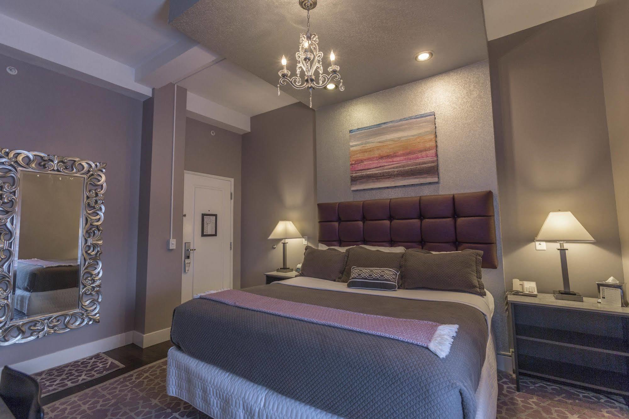 Hotel The Gould 3*