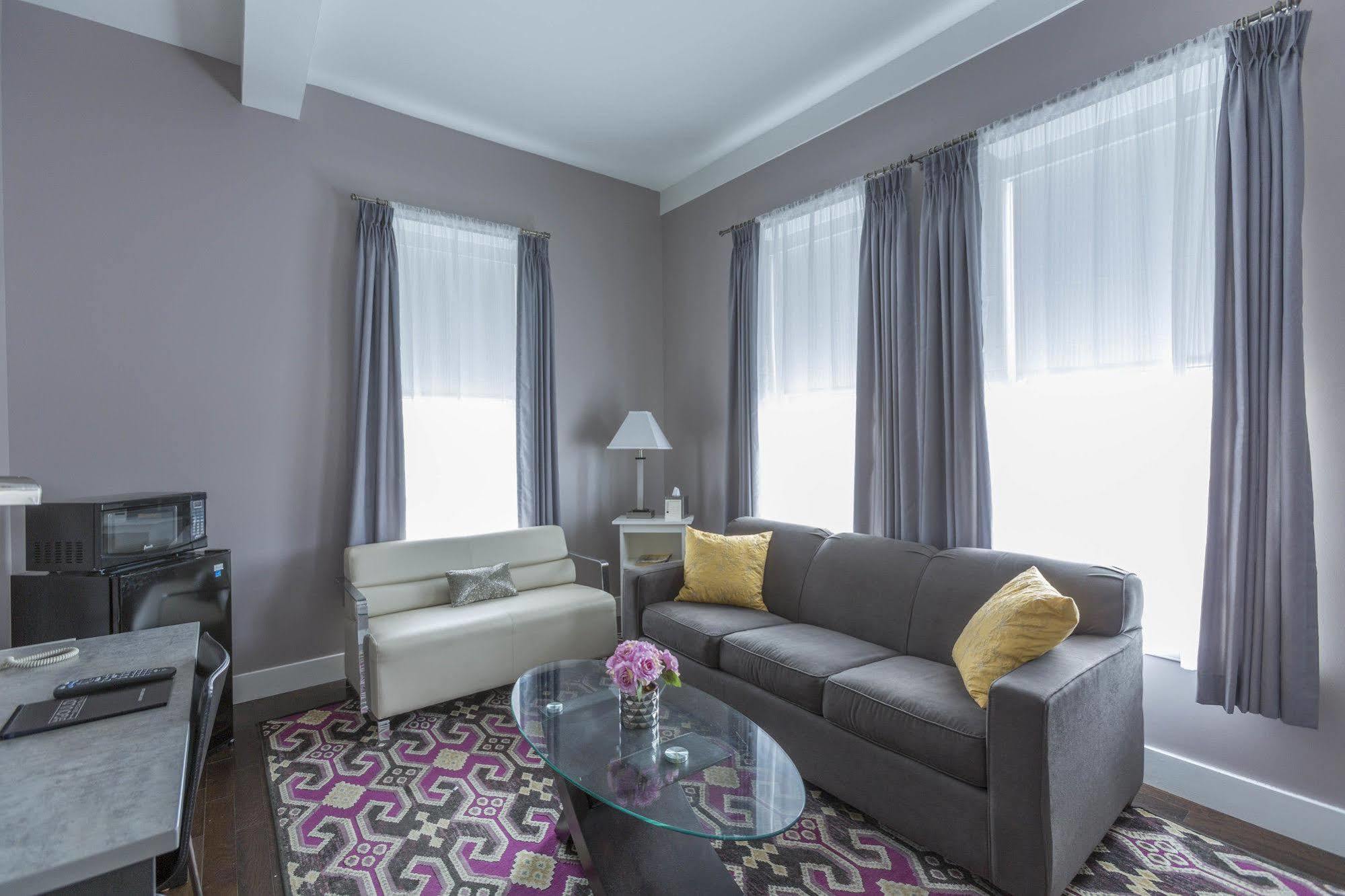 Hotel The Gould 3*