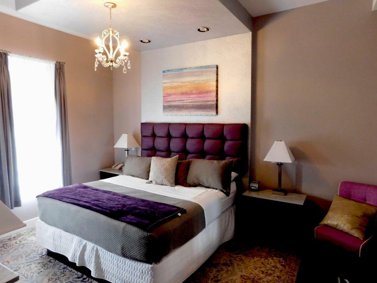 The Gould Hotel