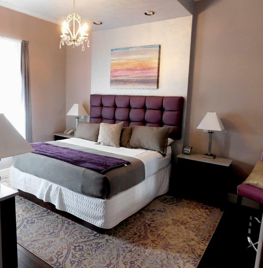 The Gould Hotel 3*